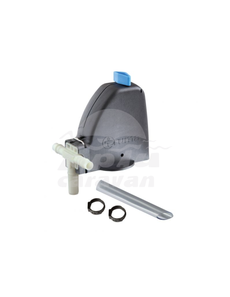 TRUMA FROSTONTROL TUBERIA 10MM.