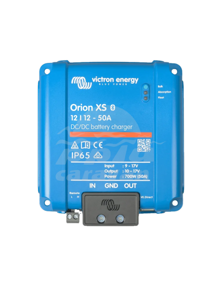 VICTRON ORION XS 12-12V 50A