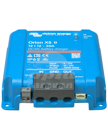 VICTRON ORION XS 12-12V 50A