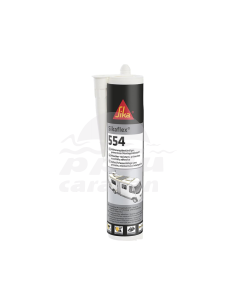 SIKA 554 BLANCO