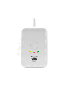 ALARMA GAS GLP - CO