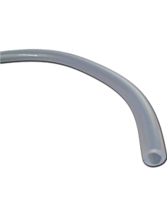 MANGUERA TRANSPARENTE 8MM