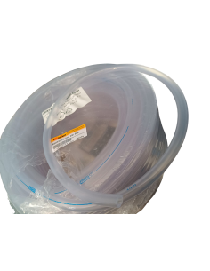 MANGUERA TRANSPARENTE 8MM 2