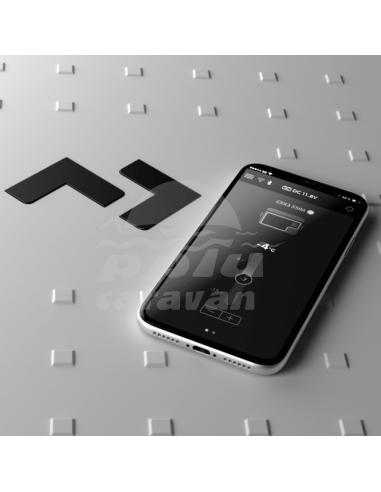 REACONDICIONADO DOMETIC CFX3 35