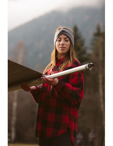 FIAMMA F35 PRO 250 BLACK