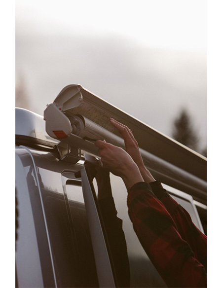 FIAMMA F35 PRO 250 BLACK