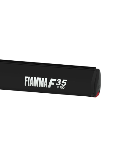 FIAMMA F35 PRO 250 BLACK