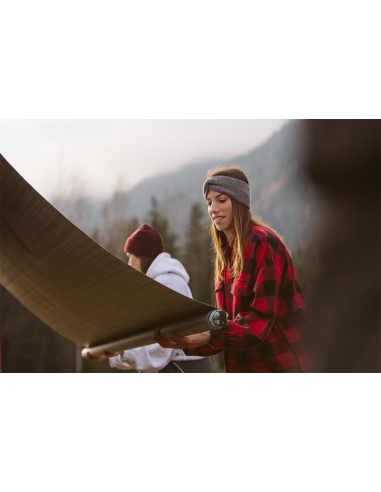 FIAMMA F35 PRO 270 BLACK