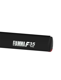 FIAMMA F35 PRO 270 BLACK