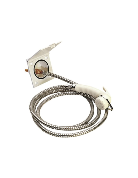 REICH TOMA CON DUCHA BLANCA