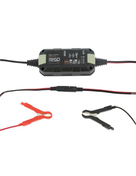 PACK ENDURO EM313A AUTOMÁTICO LITIO100