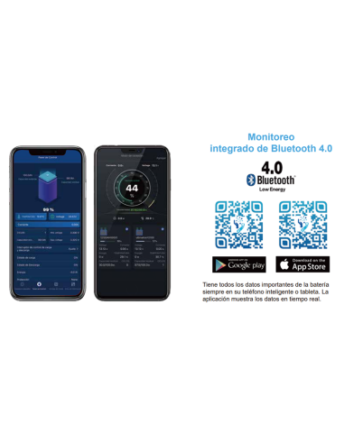 PACK ENDURO EM313A AUTOMÁTICO LITIO100