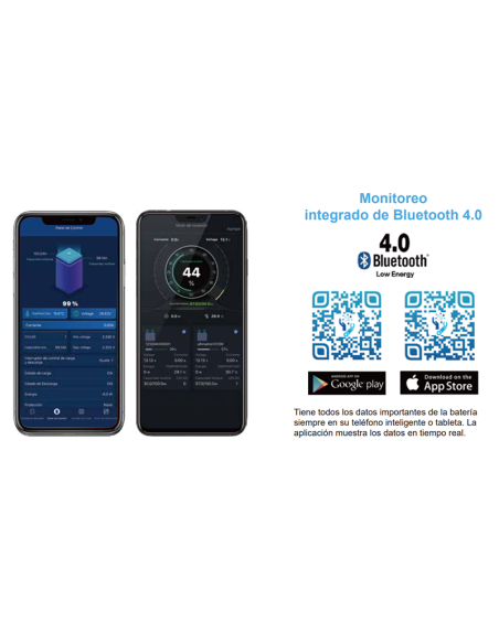 PACK ENDURO EM313A AUTOMÁTICO LITIO100