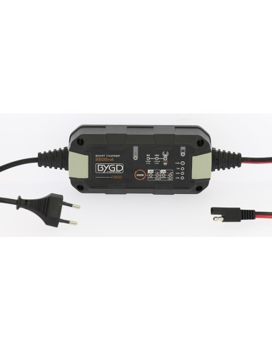 PACK ENDURO EM313A AUTOMÁTICO