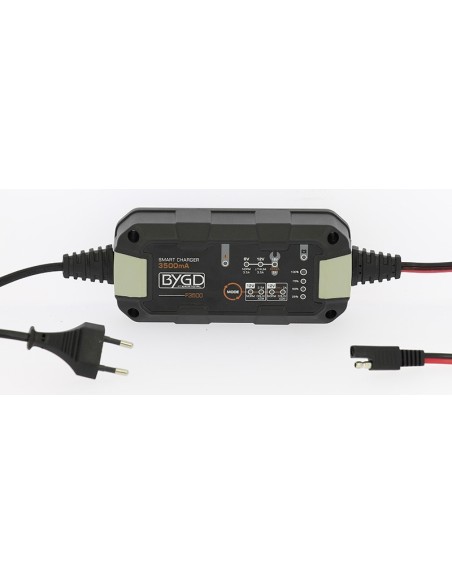 PACK ENDURO EM313A AUTOMÁTICO