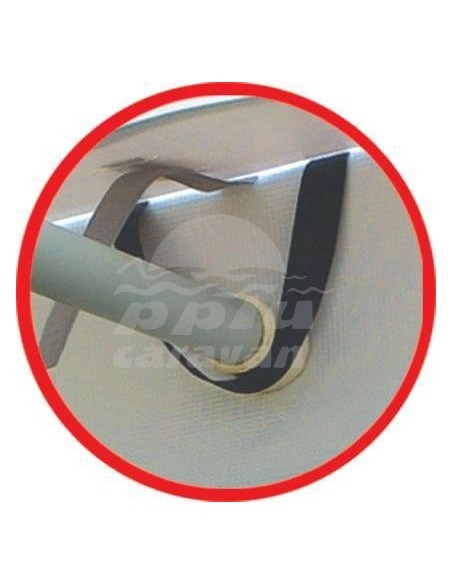 FIAMMA RAFTER CARAVANSTORE