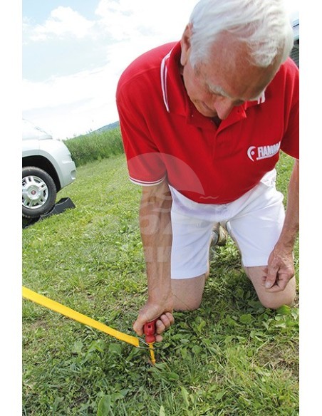 FIAMMA KIT AWNING PEGS