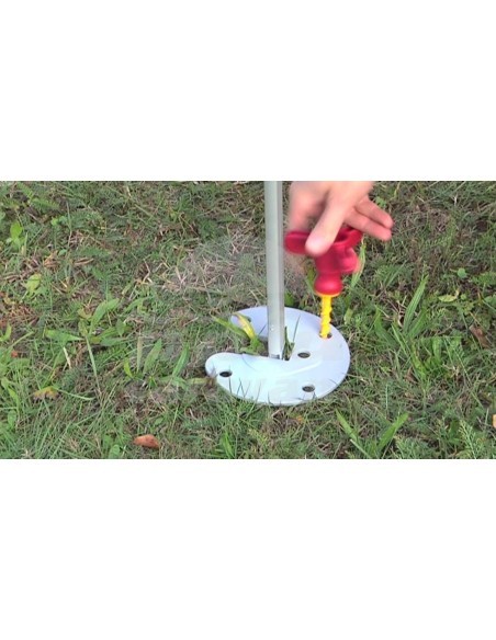 FIAMMA KIT AWNING PEGS