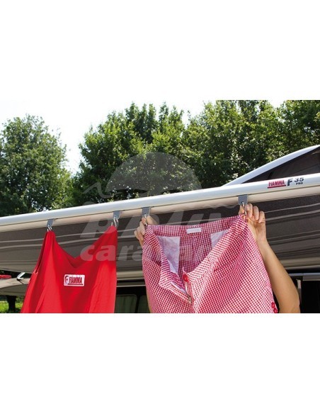 FIAMMA AWNING HANGERS