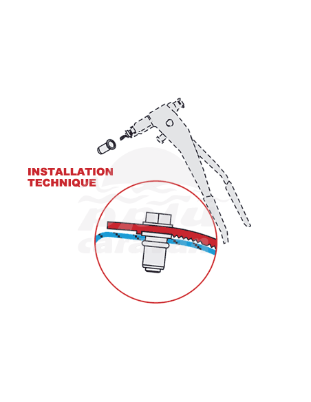 KIT TRAFIC - VIVARO - PRIMASTAR