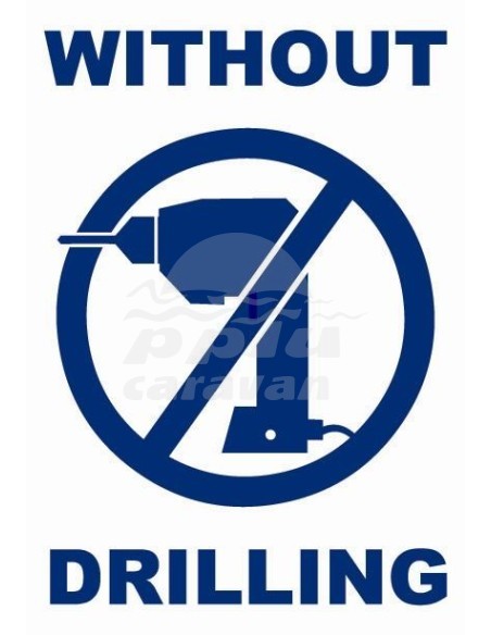 KIT VW T5/T6 MULTIVAN TRANSPORTER