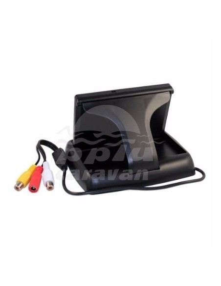 SPEED SOUND PANTALLA + CÁMARA