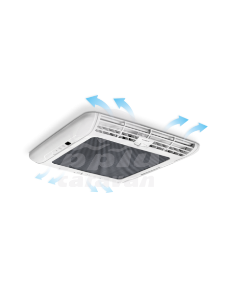 DOMETIC FRESHJET 2200