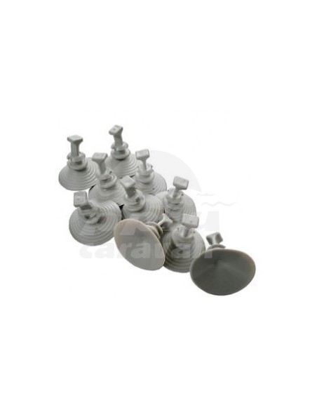 KIT VENTOSAS TÉRMICO