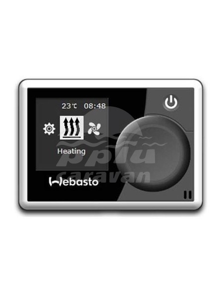 WEBASTO AT2000 STC MULTICONTROL
