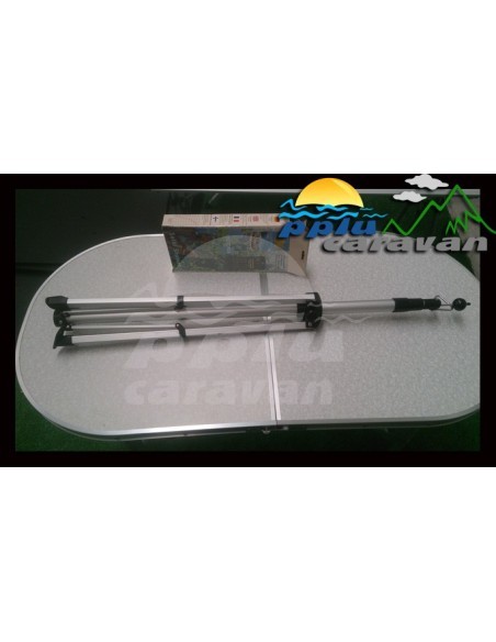 SOPORTE TELESCÓPICO