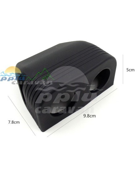 BASE DOBLE SUPERFICIE