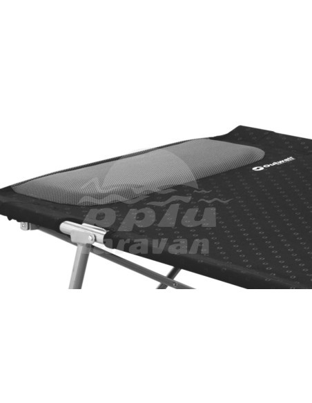 OUTWELL FOLDAWAY BED