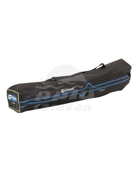 OUTWELL FOLDAWAY BED