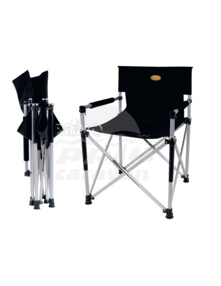 SILLA CAMP4 TOSCANA LUXUS