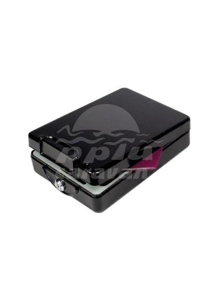 CAJA FUERTE + SOPORTE