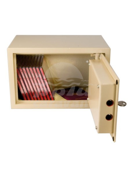 CAJA FUERTE SIN MARCO