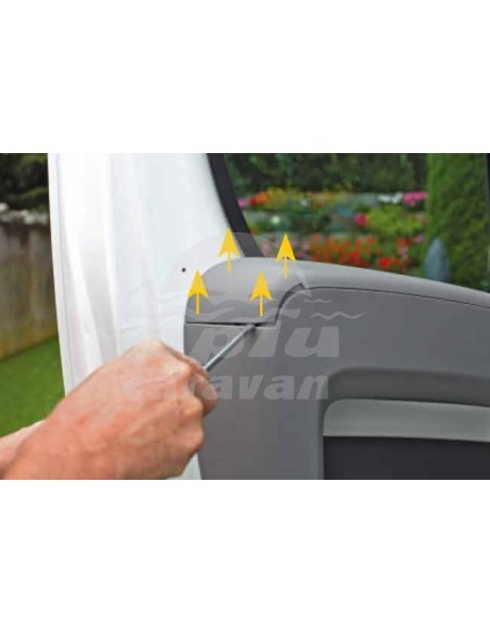 HEOS SAFE DUCATO 250/290