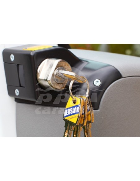 HEOS SAFE DUCATO 250/290