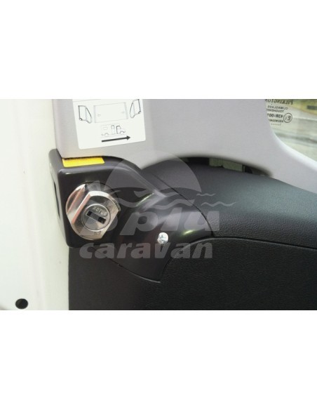 HEOS SAFE DUCATO 250/290