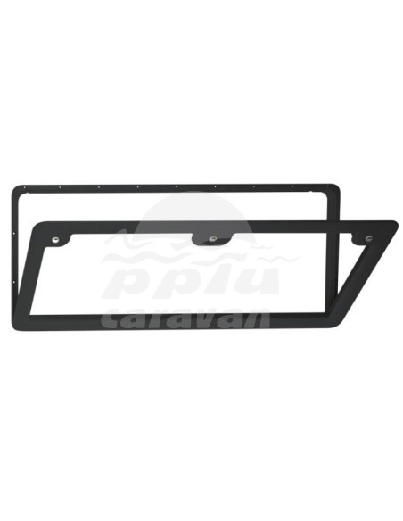 THETFORD PUERTAS SERVICIO NEGRO