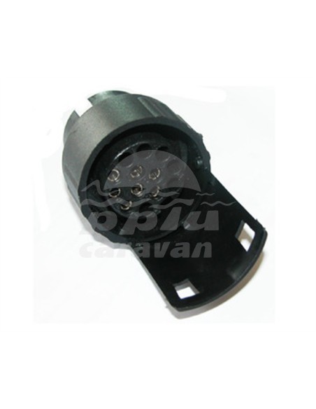 ADAPTADOR 7 A 13 PINS