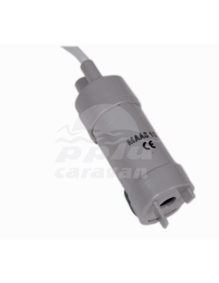 BOMBA SUMERGIBLE 10LTS.