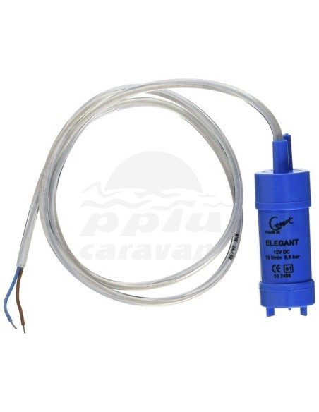 BOMBA COMET ELEGANT 10LTS.