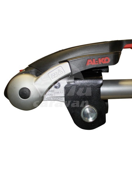 AL-KO SAFETY PREMIUM