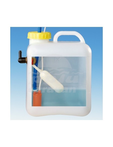 COMET BOYA DEPÓSITO