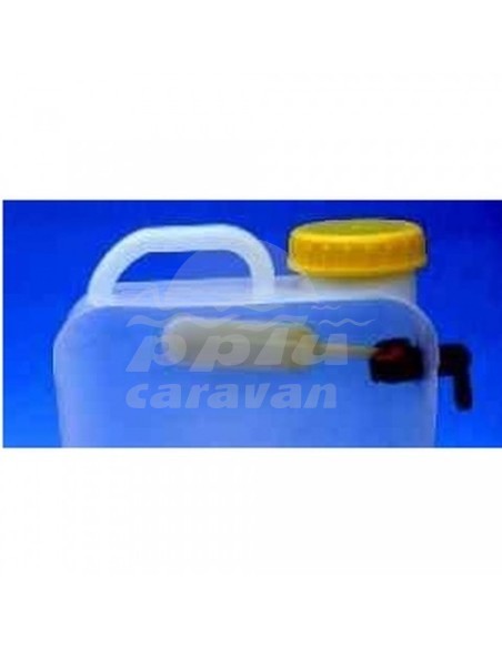 COMET BOYA DEPÓSITO