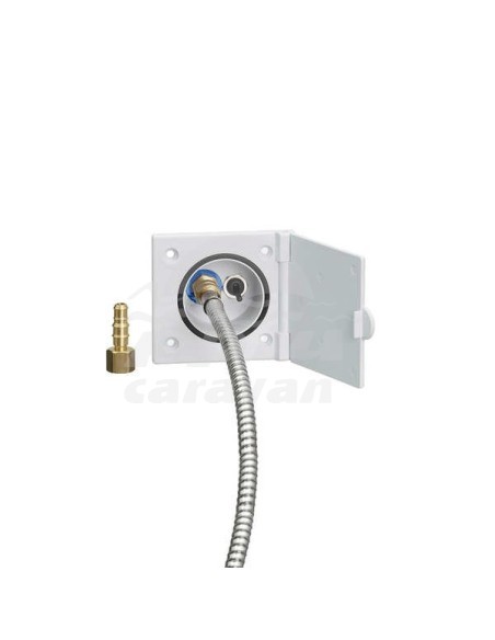 REICH TOMA DUCHA BLANCA