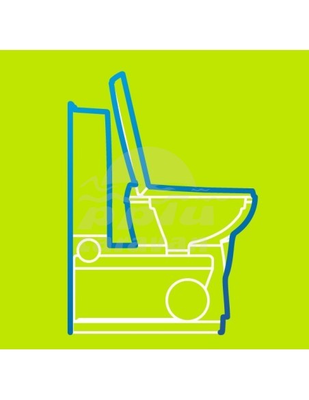 THETFORD BATHROOM CLEANER