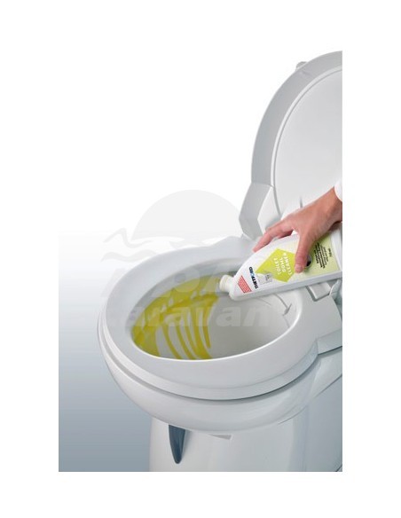 THETFORD TOILET BOWL CLEANER