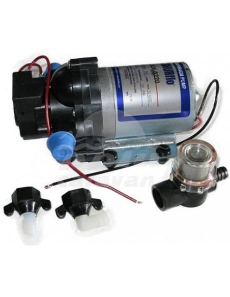 SHURFLO SUK-0221 10LTS